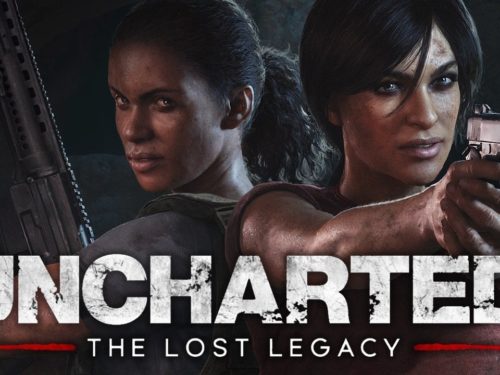 ‘Uncharted: The Lost Legacy’ introduces new hero, familiar gameplay