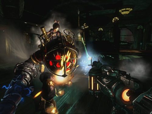 A new ‘BioShock’ is (supposedly) coming. Where can the series go from here?