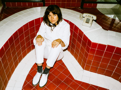Courtney Barnett returns to form with ‘Tell Me How You Really Feel’ by overcoming writer’s block, frustration and fear