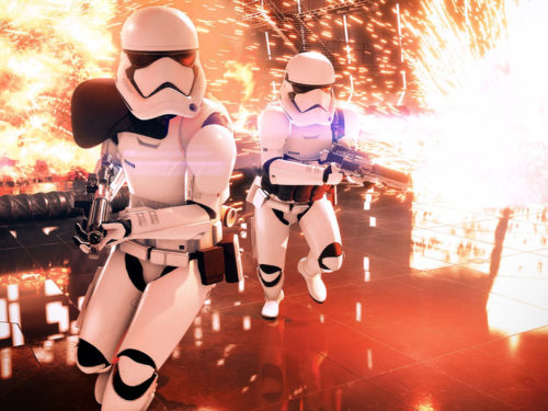 With loot box controversy in the past, here’s an objective review of ‘Star Wars Battlefront II’