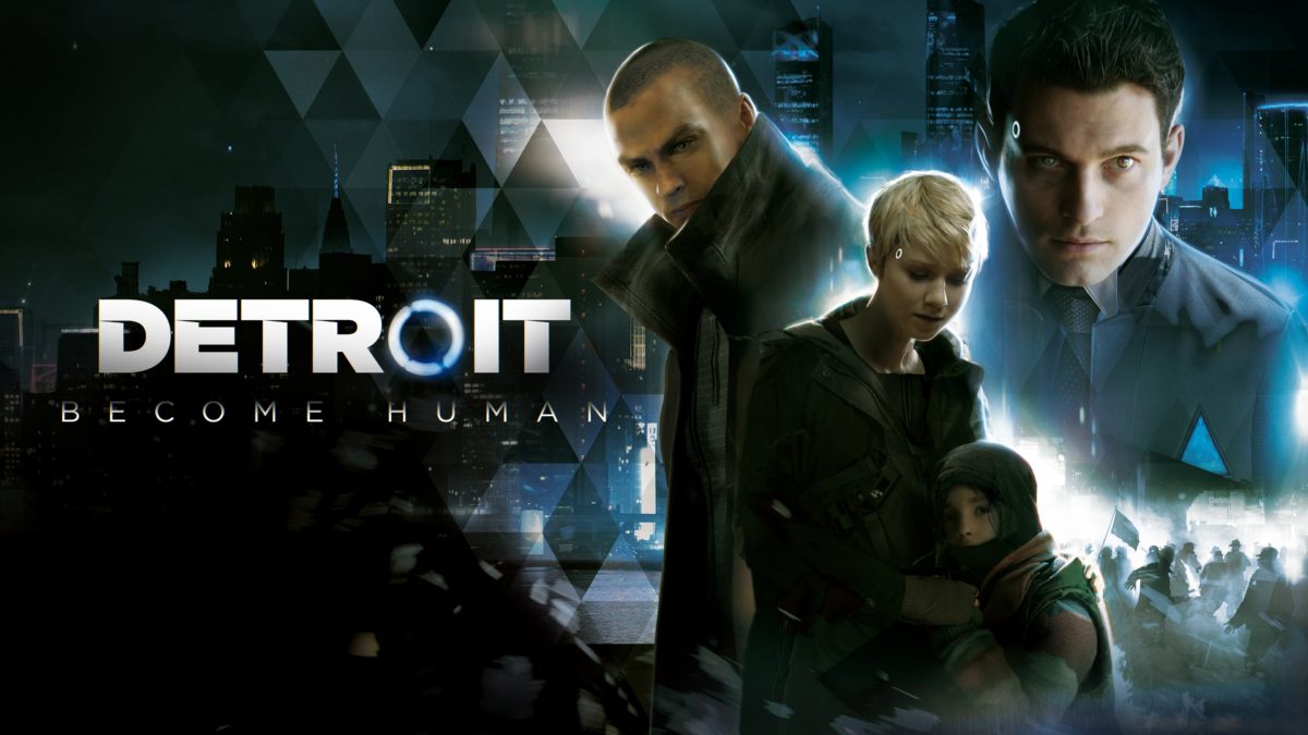 Excellent graphics and gameplay make 'Detroit: Become Human' an emotionally  gripping adventure - Split Tooth Media