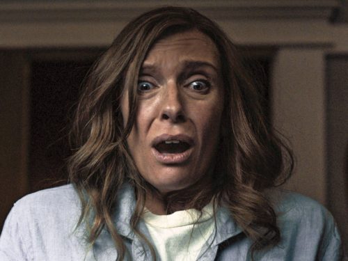 ‘Hereditary’ masterfully blends horrors both cosmic and domestic