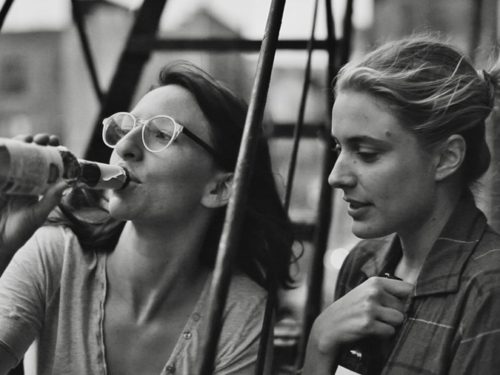 Pick of the Day: ‘Frances Ha’ (2013)