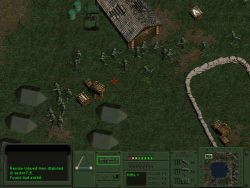 The ‘Army Men’ franchise is now available on Steam, but are the games worth revisiting?