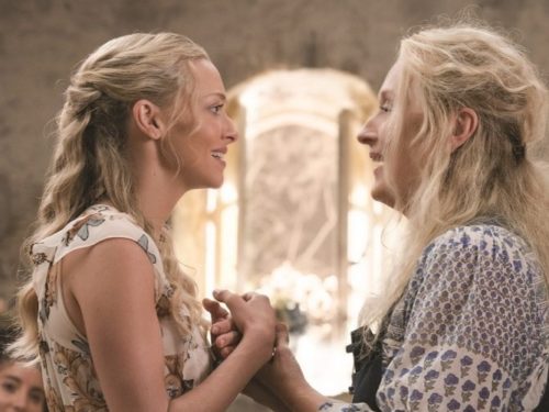 Sure ‘Mamma Mia! Here We Go Again’ is flawed and absurd, but is it worthy of all the hate?