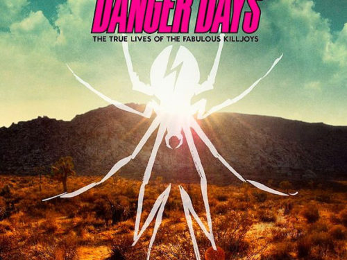 ‘Danger Days’ foreshadowed the end of My Chemical Romance. We just didn’t see it