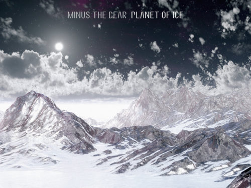 Pick of the Day: ‘Planet of Ice’ by Minus the Bear (2007)