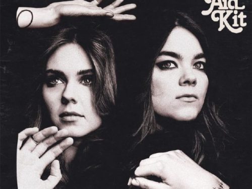 2018 Music That Mattered: ‘Ruins’ by First Aid Kit