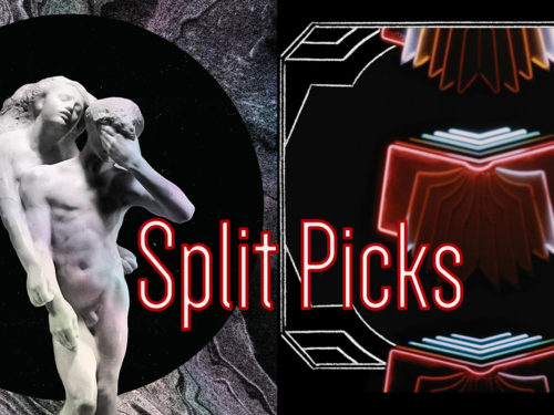 Split Picks Ep. 2 Arcade Fire’s ‘Neon Bible’ vs. ‘Reflektor’