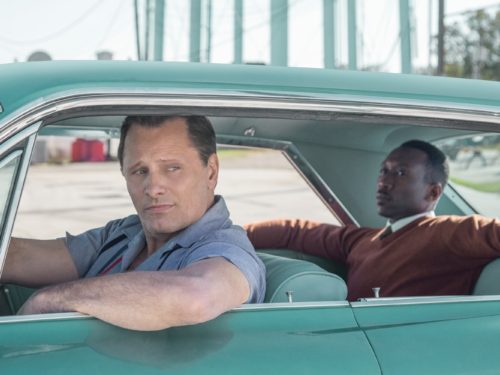 Bromfield: ‘The Green Book’ won because that was its job
