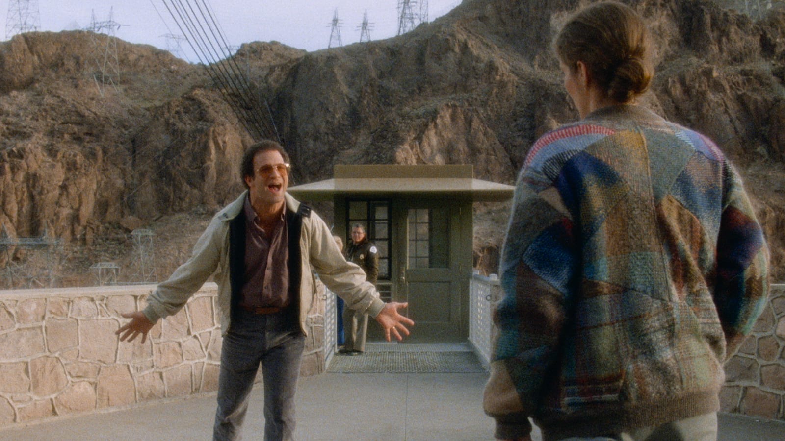 Hollywood Endings Pt. 2: Albert Brooks and 'Lost In America' - Split Tooth Media