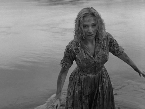‘Carnival of Souls’ as a Paranoid Psychosexual Nightmare
