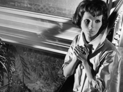 The Beauty and Horror of ‘Eyes Without A Face’ Is More Than Skin-Deep