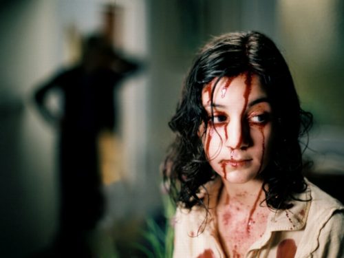 Innocence, Hunger, Need: ‘Let the Right One In’ (Tomas Alfredson, 2008)