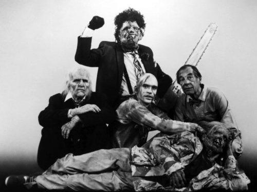 Salting the Franchise Fields: ‘The Texas Chainsaw Massacre 2’