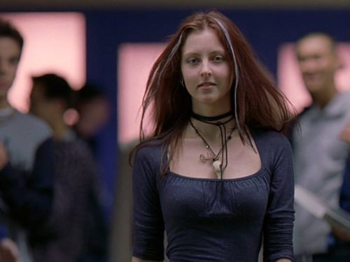 Your Changing Body: Monstrous Adolescence in ‘Ginger Snaps’