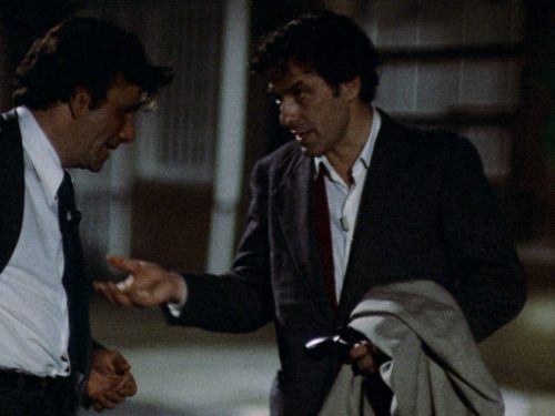 Reel Rap S6 E5: Elaine May’s ‘Mikey and Nicky’ (1976)
