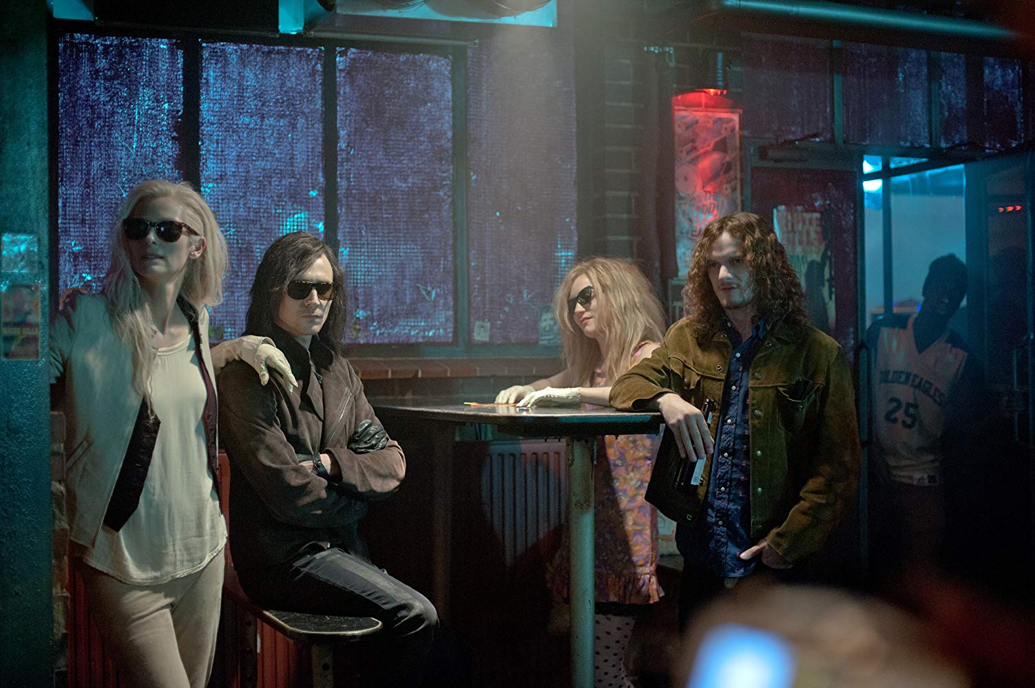 Only lovers left alive prime 2025