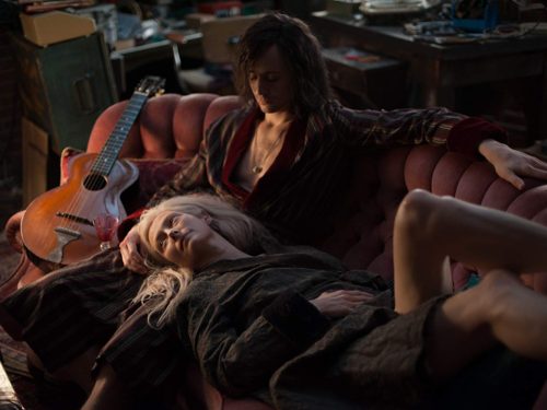 The Ripple Effect of Communion in ‘Only Lovers Left Alive’ (2013)
