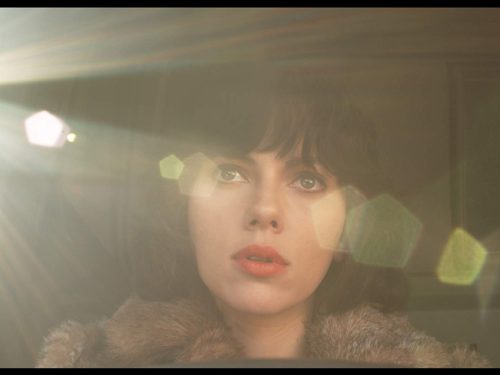 The Naked Humanity of ‘Under the Skin’ (2013)