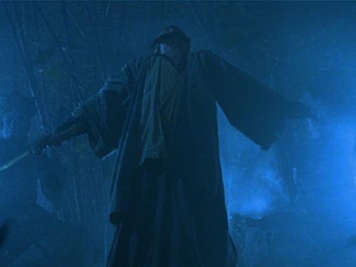 ‘A Chinese Ghost Story’ (1987): Confronting the Unknown