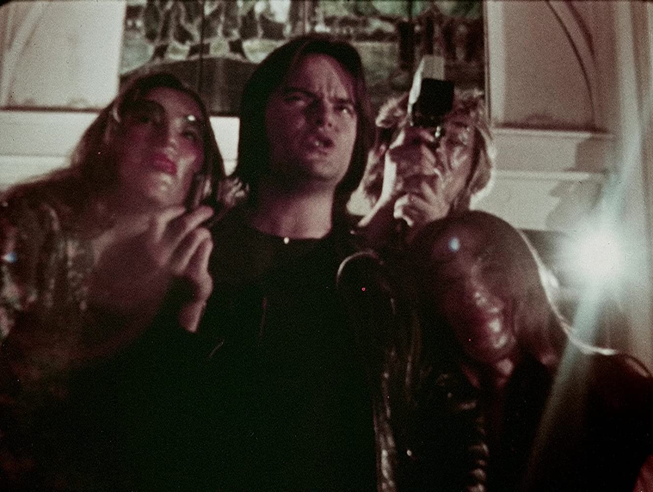 This Is Where It All Ends Roger Watkins The Last House on Dead End Street 1977 Split Tooth Media