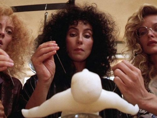 15 Essential Films About Witchcraft Through the Decades
