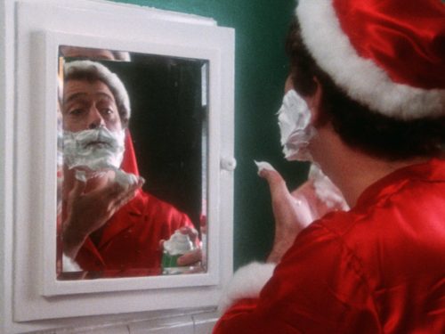 You Better Not Cry: ‘Christmas Evil’s Melancholy Holiday Madness
