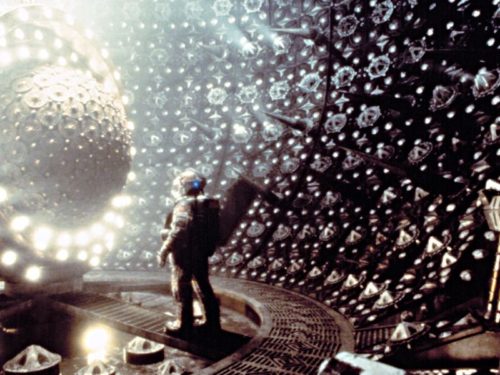 ‘Event Horizon’ and the Familiarity of Disaster