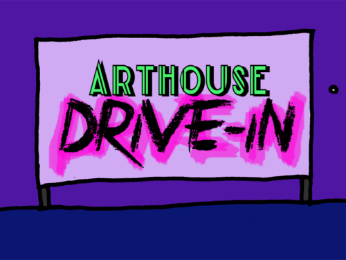 Arthouse Drive-In Ep. 1: ‘La Jetée’ (1962)