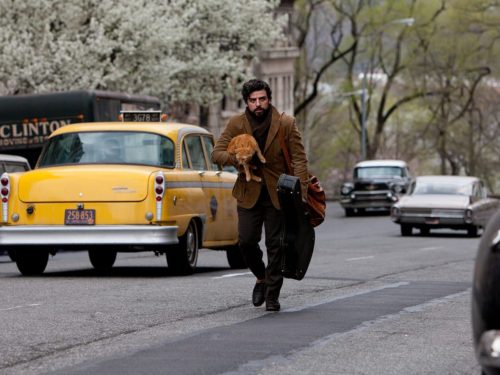 The Music of Bad Timing: Joel and Ethan Coen’s ‘Inside Llewyn Davis’ (2013)