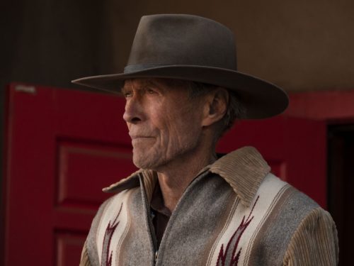 Split Picks: Clint Eastwood’s ‘Cry Macho’ (2021)