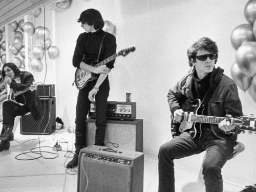 Face Value: Todd Haynes and ‘The Velvet Underground’ (2021)