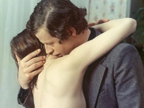 Husbands and Wife Guys in Eric Rohmer’s ‘Six Moral Tales’