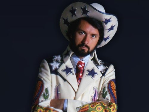 Cosmic Cowboy Adrift: Mike Nesmith, The First National Band, And The Enigma Of Identity