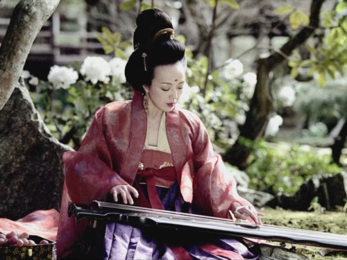 Ancient Alienation: Hou Hsiao-hsien’s Otherworldly ‘The Assassin’ (2015)
