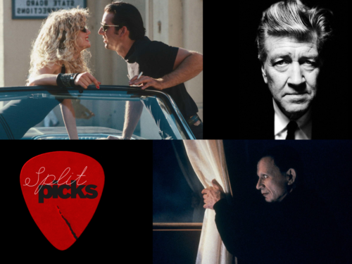 Split Picks: David Lynch’s ‘Wild At Heart’ Vs. ‘Lost Highway’ with Rob Christopher