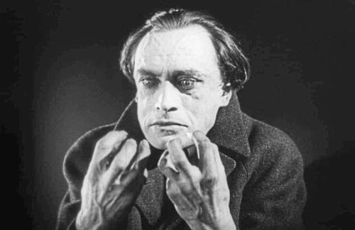 The Many Hands of Orlac: Robert Wiene’s ‘The Hands of Orlac’ (1924)