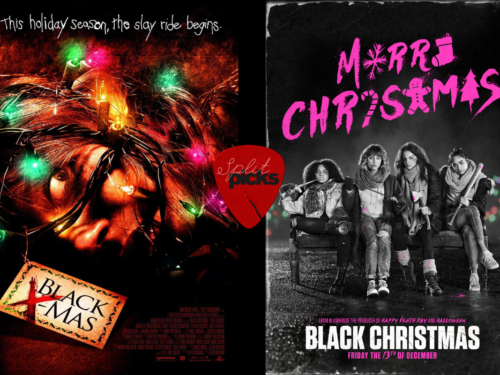 Split Picks: The ‘Black Christmas’ Remakes (2006 and 2019)