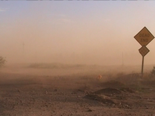 Chantal Akerman’s ‘From The Other Side’ (2002): Border Exchanges