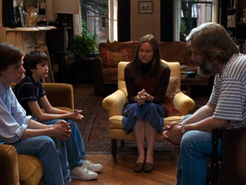 All in the Family: The Major Films of Noah Baumbach