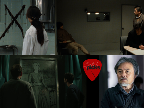 Split Picks Japanese Horror: Kiyoshi Kurosawa’s ‘Cure’ (1997) Vs. ‘Daguerrotype’ (2016)