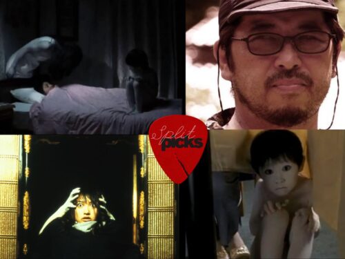 Split Picks Japanese Horror: ‘Ju-On: The Grudge’ (Takashi Shimizu, 2002)