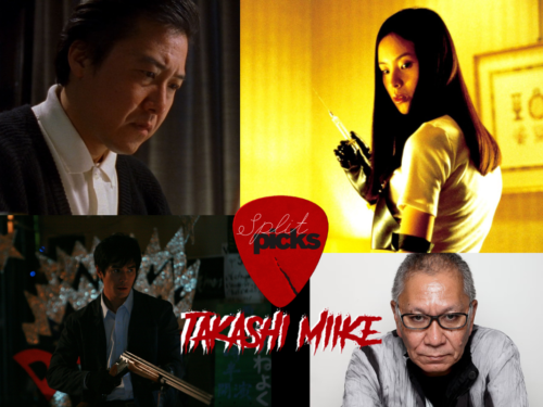 Split Picks Japanese Horror: Takashi Miike’s ‘Audition’ Vs. ‘Lesson of the Evil’
