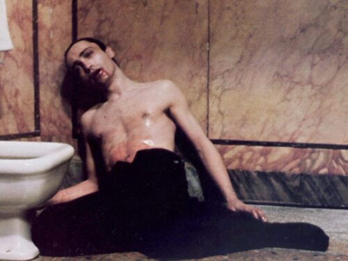 Love in Wain: The Flesh and Blood of Paul Morrissey