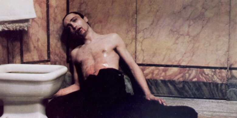Love in Wain: The Flesh and Blood of Paul Morrissey