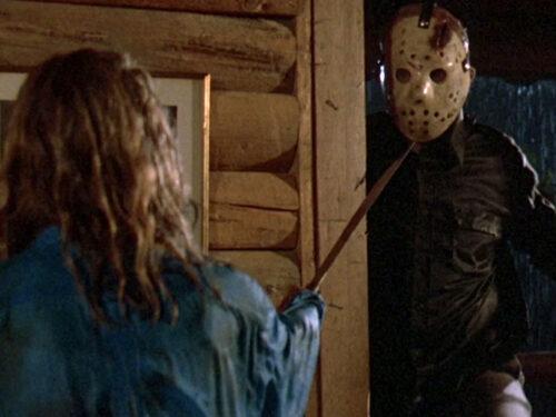 Ceci N’est Pas Un Jason: Speculations on the Franchise Surrealism of Friday the 13th