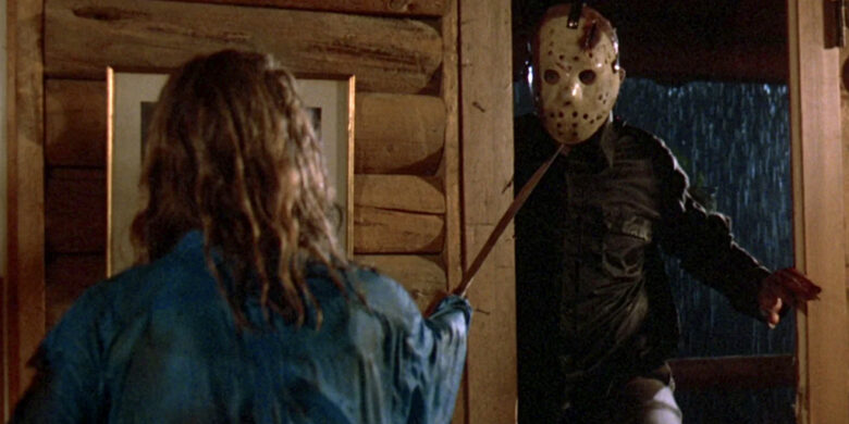 Ceci N’est Pas Un Jason: Speculations on the Franchise Surrealism of Friday the 13th