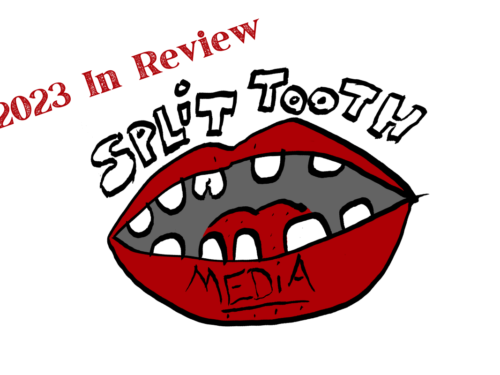Split Tooth’s 2023 In Review