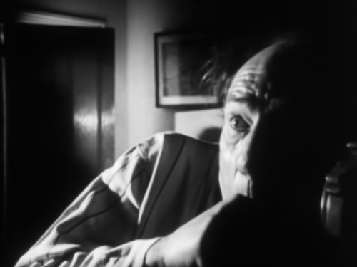 Things Dreamt Of: ‘Whistle and I’ll Come to You’ (1968), the First BBC Ghost Story for Christmas